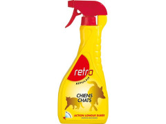 REPULSIF CHIEN CHAT LIQ 600ML
