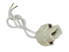 DOUILLE HALOGENE G9 2A