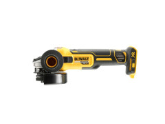 MEULEUSE 125MM 18V BRUSHLESS DEWALT - DCG405NT-XJ
