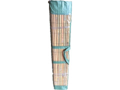 CANISSE BAMBOU 1,5X3