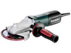 MEULEUSE 125MM 910W METABO - WEF9-125QUICK