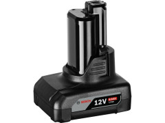 BATTERIE 12V 2AH BOSCH GBA LITHIUM-ION
