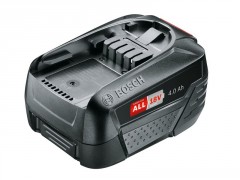 BATTERIE LITHIUM-ION PBA 18V 4AH