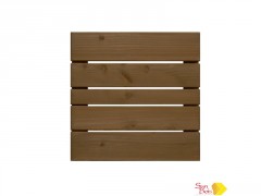 DALLE LISSE DOUGLAS 50X50