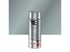 PEINTURE AEROSOL ARGENT METALLISE RELOOK TOUT 0.400L
