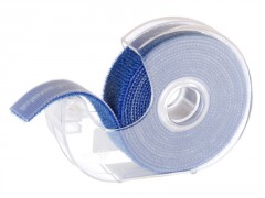BANDE SCRATCH BLEU ACQUA 2M L2CN