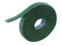 BANDE SCRATCH VERT 2.5 M