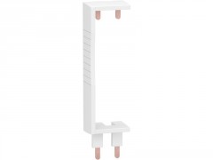 PEIGNE VERTICAL SCHNEIDER ELECTRIC H30 X L 150 MM