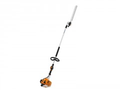 TAILLE HAIES SUR PERCHE HL 92C-E L 50CM ORIENTABLE A 145° STIHL