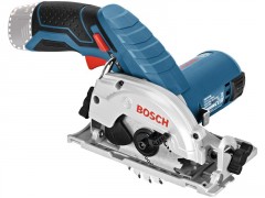 SCIE CIRCULAIRE 26MM GKS12V-26 12V NU BOSCH PRO