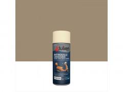 PEINTURE AEROSOL ANTIROUILLE CARROSSERIE JULIEN 0.4L