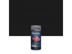 PEINTURE AEROSOL CARROSSERIE JULIEN BLACK MAGIC PEARL BRILLANT 0.4L