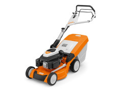 TONDEUSE THERMIQUE RM650VS 48CM 173CC STIHL