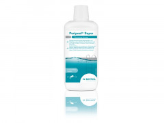 HIVERNAGE POUR PISCINE PURIPOOL SUPER 1 LITRE