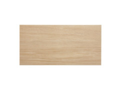 CARRELAGE SOL ET MUR ARTENS REMIX 30X60 CM BOIS 1,44M2