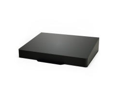 COUVERCLE DE CUISSON SIGNATURE 60 CM ALLURE NOIR