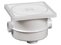 PROJECTEUR POUR PISCINE ENTERREE