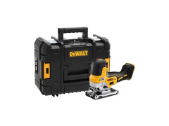 SCIE SAUTEUSE 18V DEWALT - DCS335NT-XJ