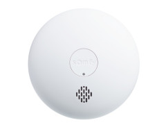 DETECTEUR DE FUMEE CONNECTE 5 ANS SOMFY PROTECT