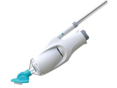 ASPIRATEUR SUR BATTERIE TELSA 5