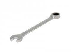 CLE MIXTE A CLIQUET 12MM DEXTER