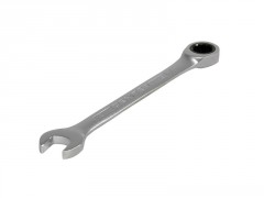 CLE MIXTE A CLIQUET 13MM DEXTER