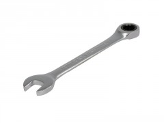 CLE MIXTE A CLIQUET 15MM DEXTER