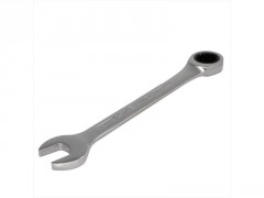 CLE MIXTE A CLIQUET 19MM DEXTER