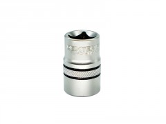 DOUILLE SPLINE 17MM DEXTERPRO