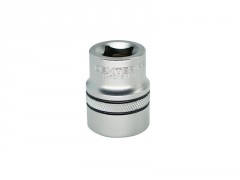 DOUILLE 12 PANS 1/2 EN CHROME VANADIUM DEXTER PRO 22MM