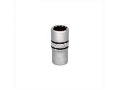 DOUILLE SPLINE 8MM DEXTER PRO