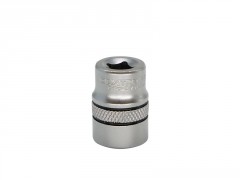 DOUILLE SPLINE 13MM DEXTER PRO