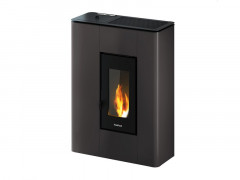 POELE A PELLE FREEPOINT TATRIUM 5 AT ANTRACITE 5.2 KW