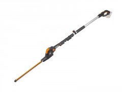 TAILLE HAIE SUR PERCHE WORX WG252E.9 20V SANS BATTERIE