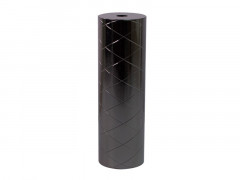 DOUILLE E27 VIS NOIR TIBELEC