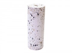 DOUILLE E27 VIS BLANC TIBELEC