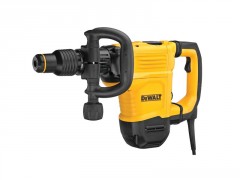 MARTEAU-PIQUEUR SDS MAX DEWALT D25832K 1350 W