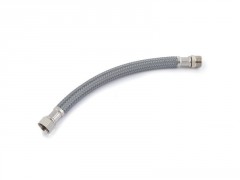 FLEXIBLE DE RACCORDEMENT 30CM DN13 MF 15X21