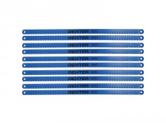 LAME SCIE METAL 24 DENTS BI-METAL 300MM DEXTER LOT DE 10