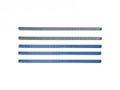 LAME SCIE METAL/BOIS 150MM DEXTER LOT DE 5