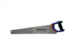 SCIE EGOINE DE CHARPENTIER 3.5 DENTS 550MM DEXTER
