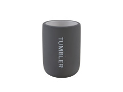 GOBELET REMIX MOON 1 GRIS