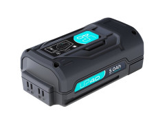 BATTERIE STERWINS 36V 5 Ah LITHIUM-ION