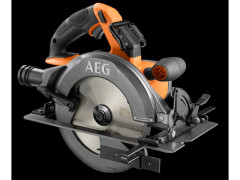 SCIE CIRCU 190MM 18 BSHL AEG - BKS18BL2-0