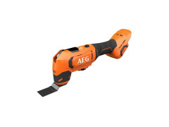 OUTILMULTIF 18V AEG - BMT18-0