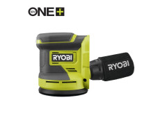 PONCEUSE EXCENTRIQUE 18V RYOBI ONE+ - RROS18-0