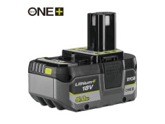 BATTERIE 18V 5AH RYOBI ONE+ - RB1850X