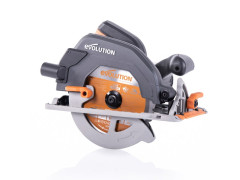 SCIE CIRCULAIRE 185MM 1600W EVOLUTION - R185CCS