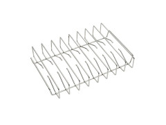 SUPPORT DE CUISSON POUR RIBS TRAEGER INOX