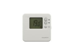 THERMOSTAT MANUEL FILAIRE EQUATION